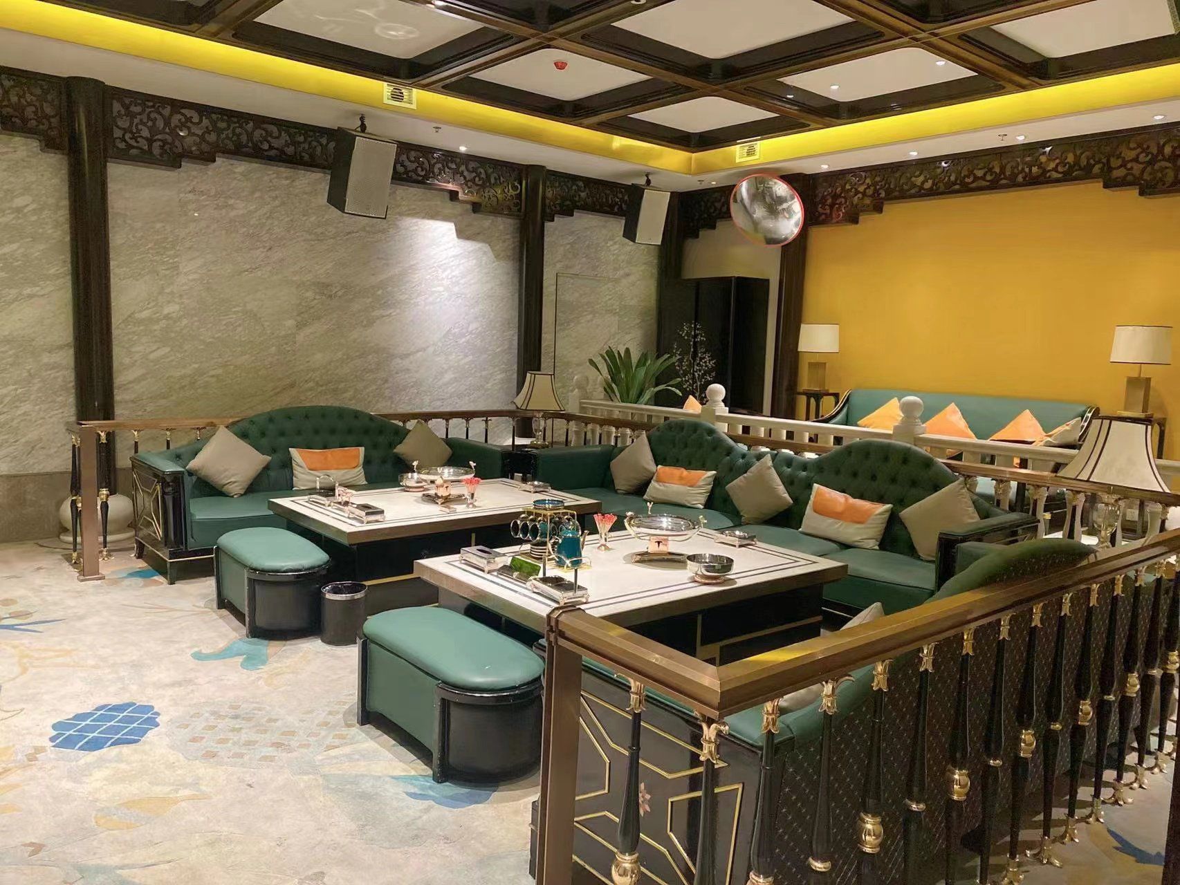 北海商务KTV推荐Top3-海城区ktv预定